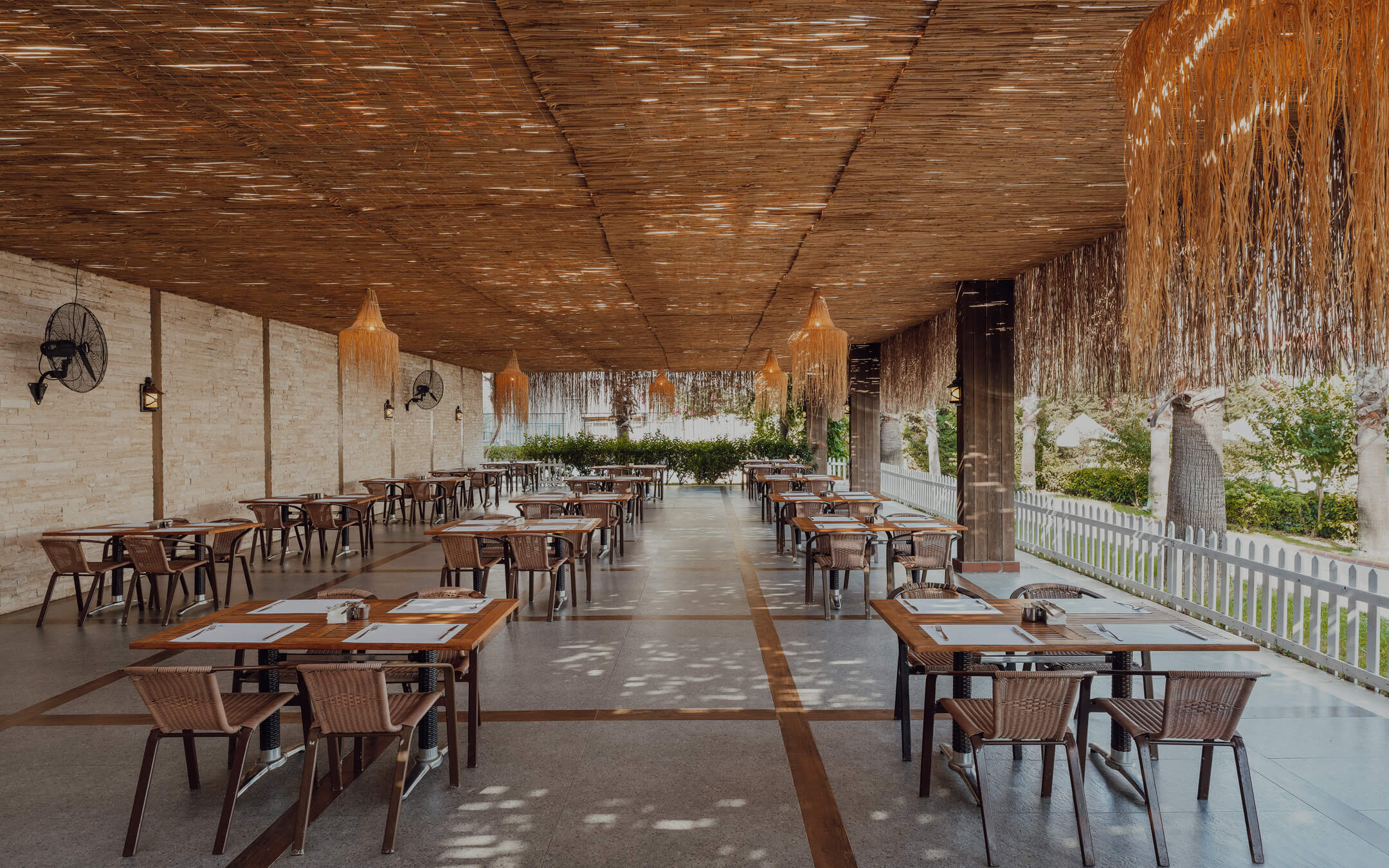 <p>Splash Restoran</p>