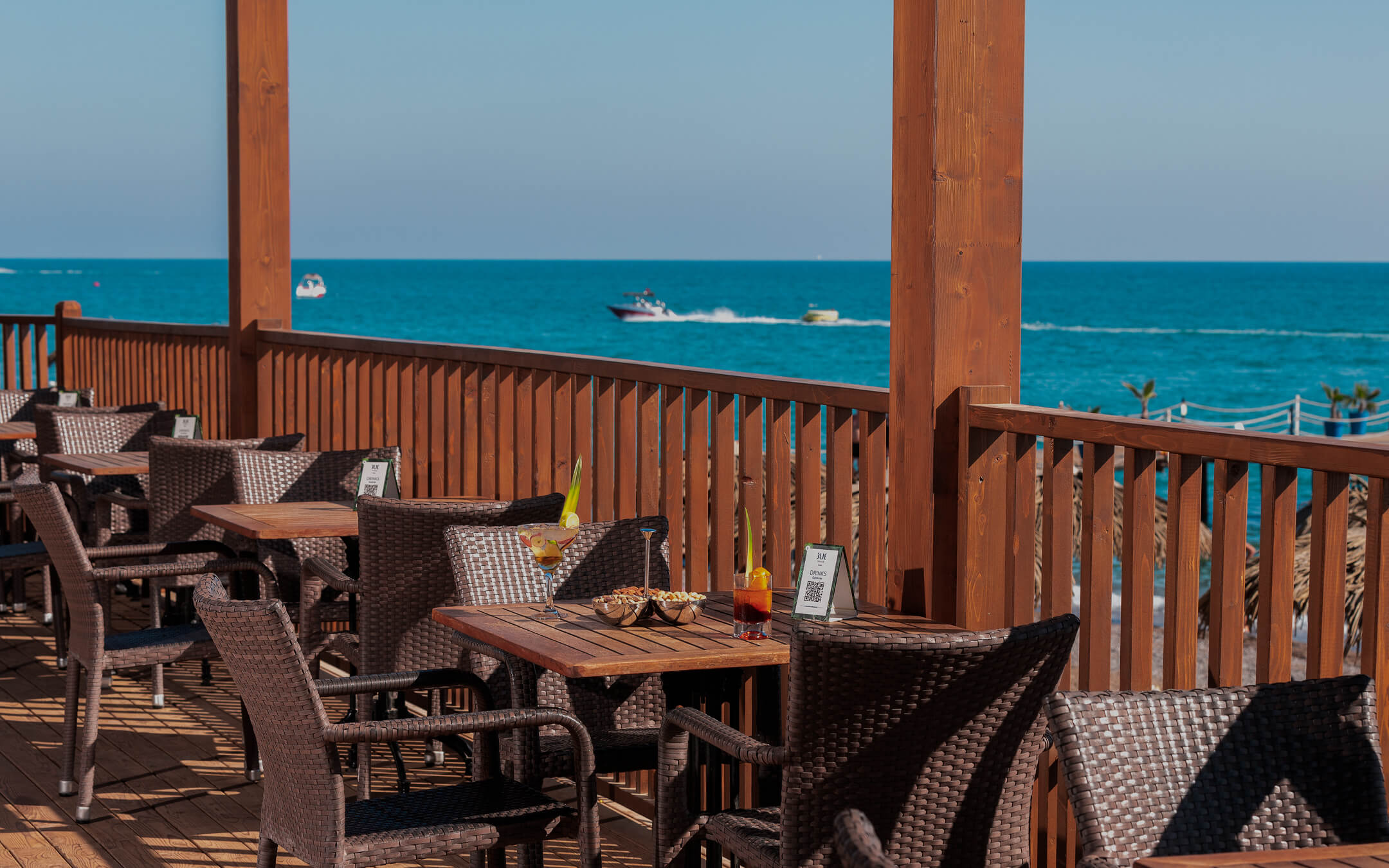 Sunset Beach Bar