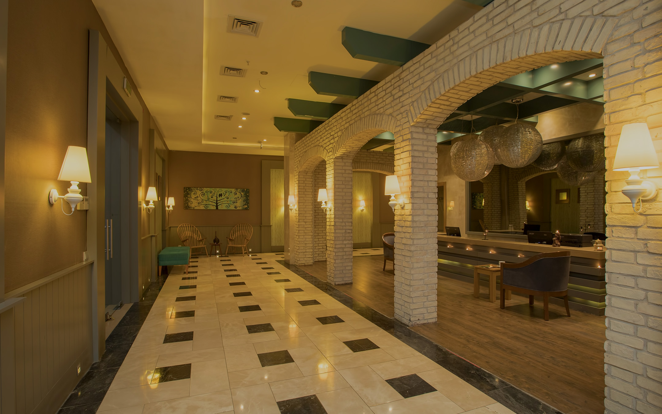 SPA & WELLNESS