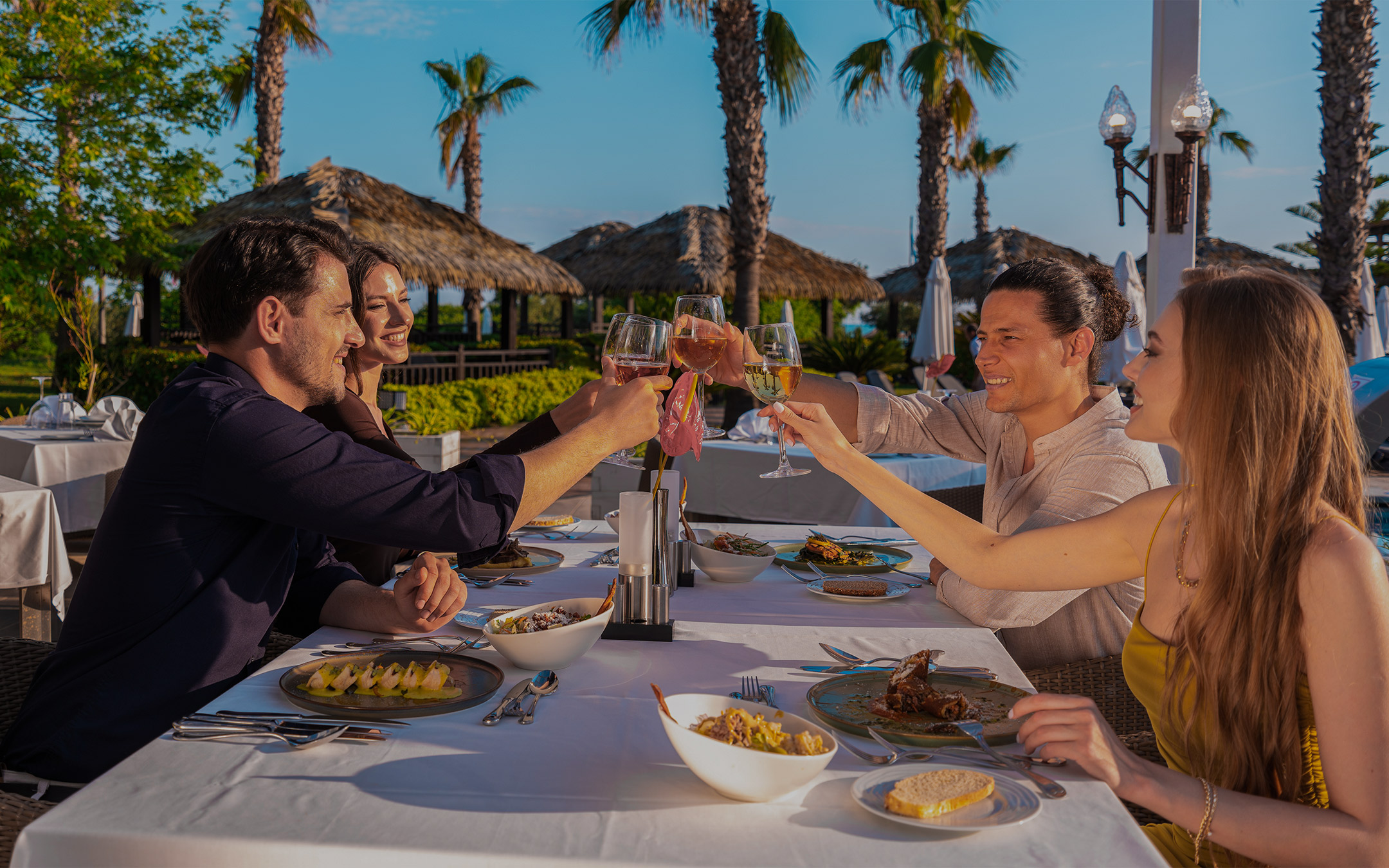 Gastronomi