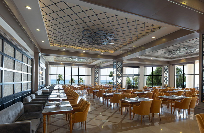 <p>7/21 Bistro</p>