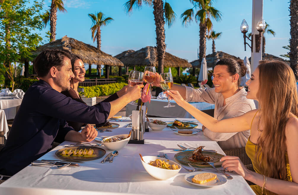 <p>Elegance and Flavor in Every Detail</p>