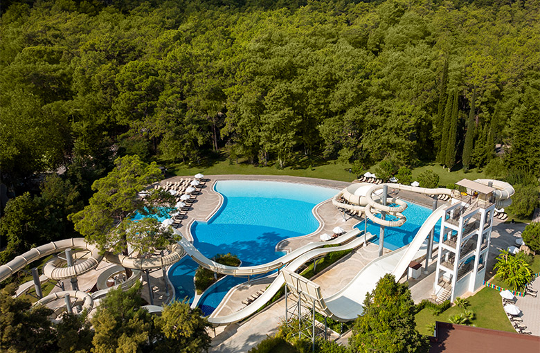 <p>Aquapark</p>