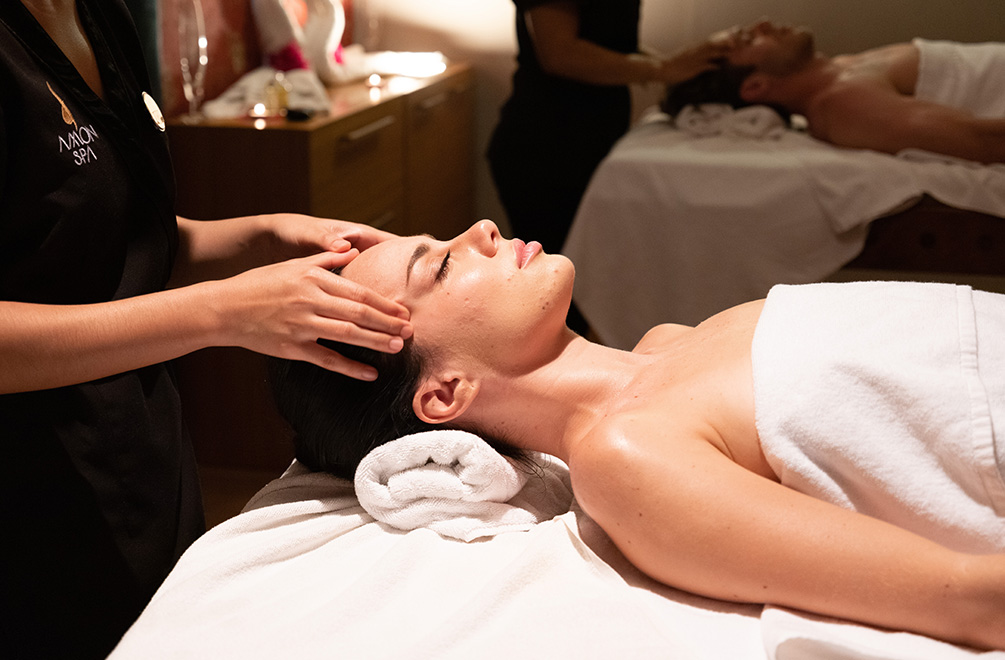 <p>Massage Therapies</p>