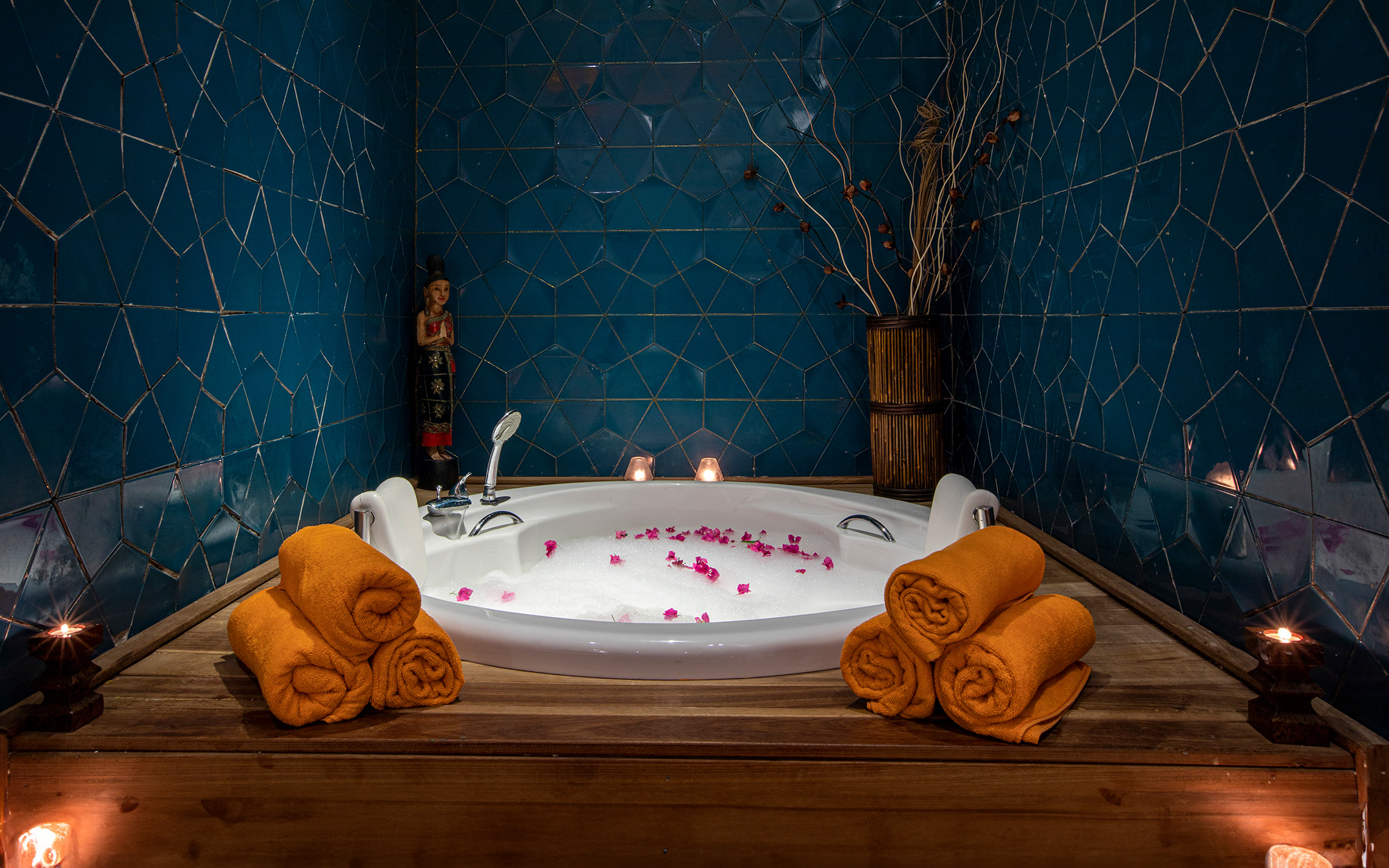SPA & WELLNESS