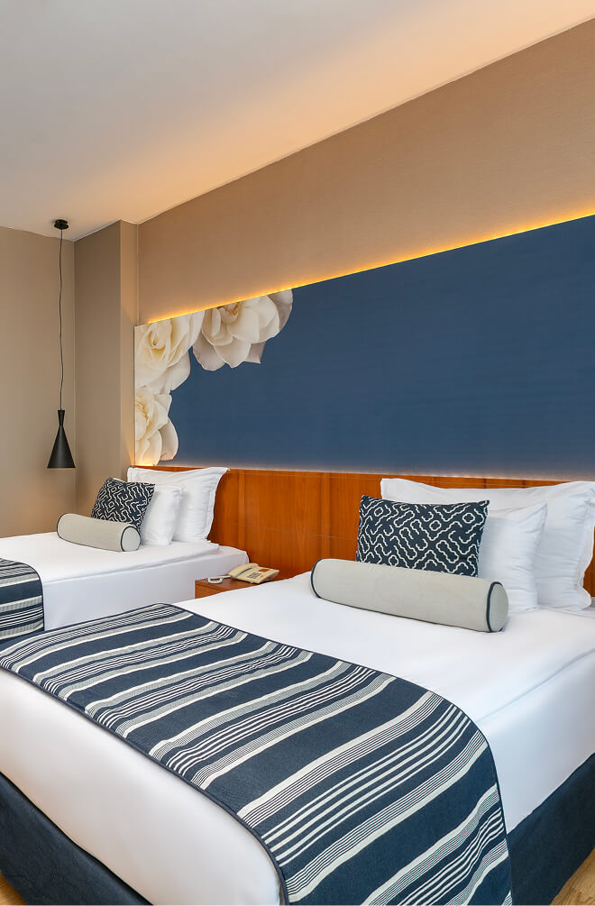 <p>Room Features</p>