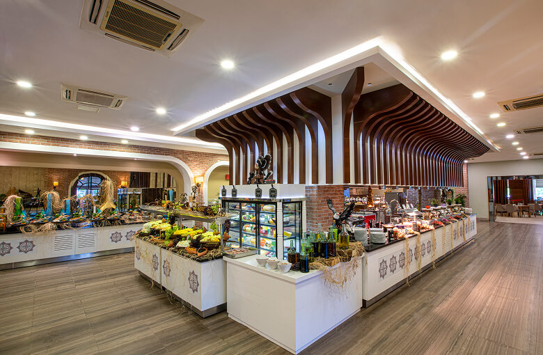 <p>Fusions Ana Restoran</p>