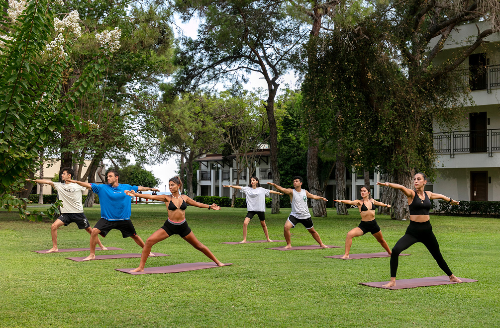 GÜNDÜZ AKTİVİTELERİ