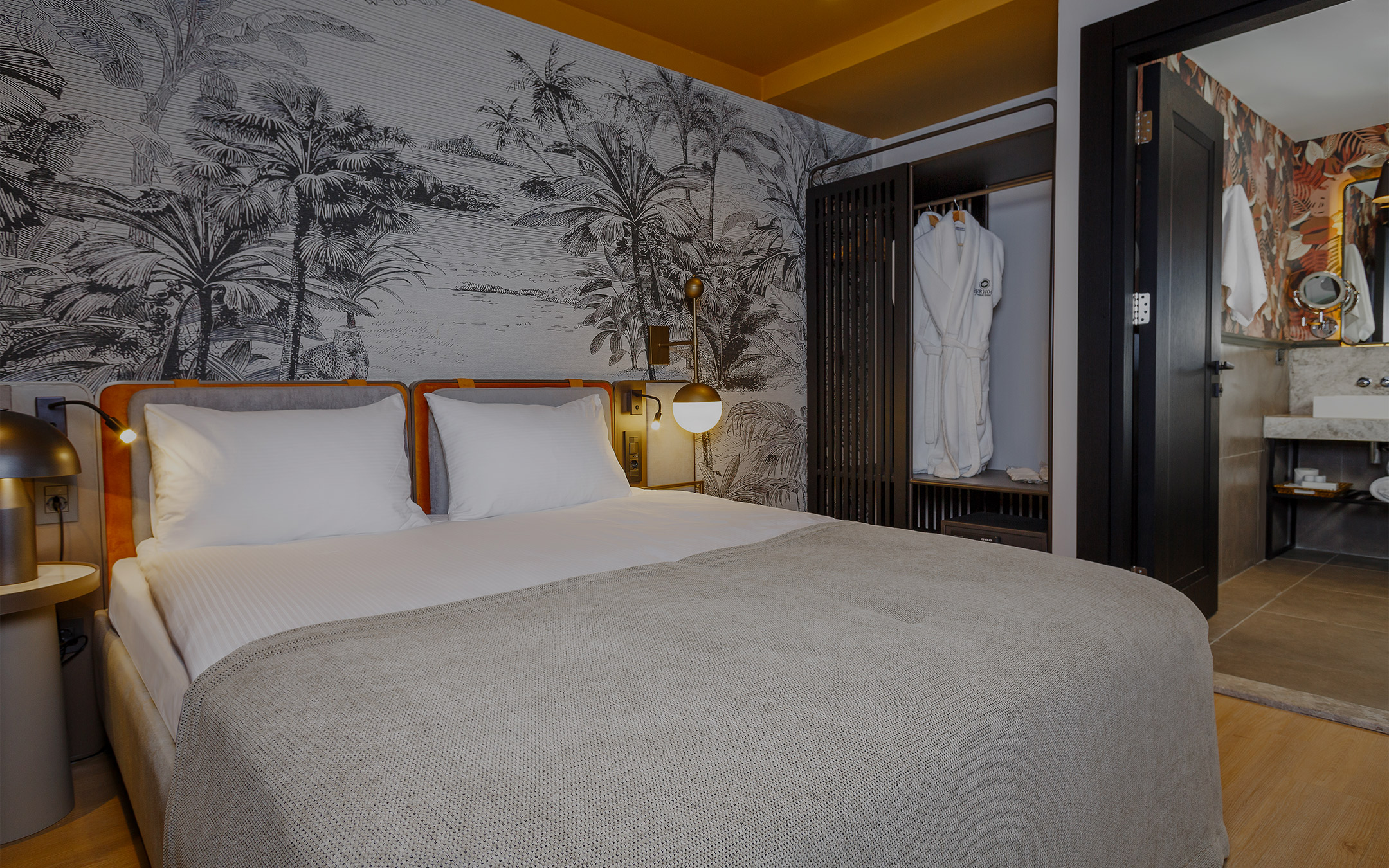 Suite Sea View