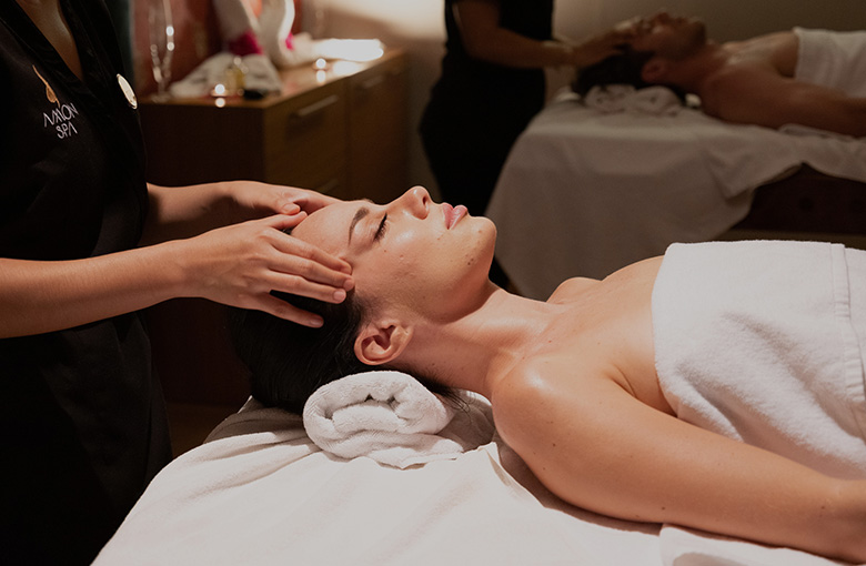 <p>Massage Therapies</p>