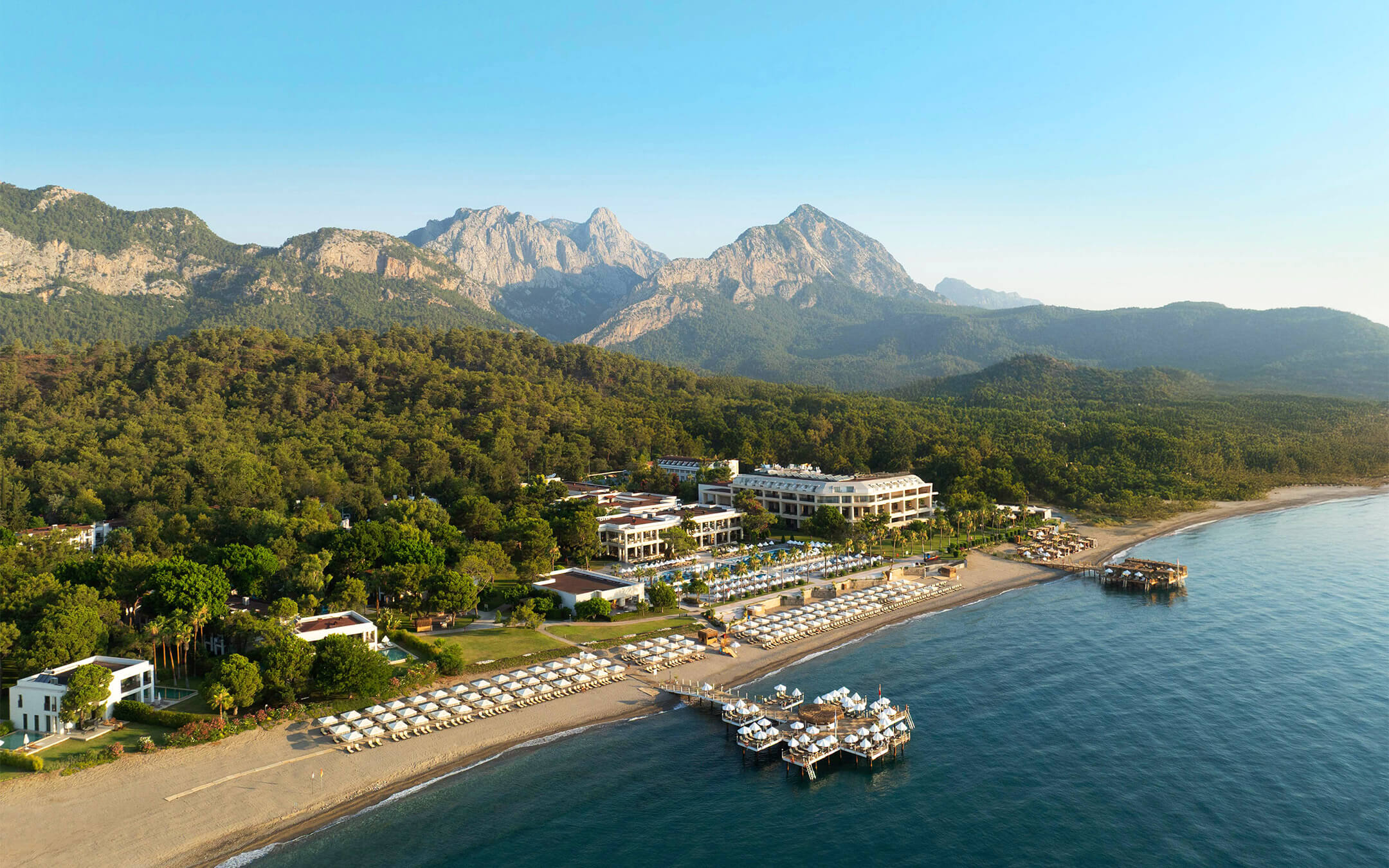 Sherwood Exclusive Kemer