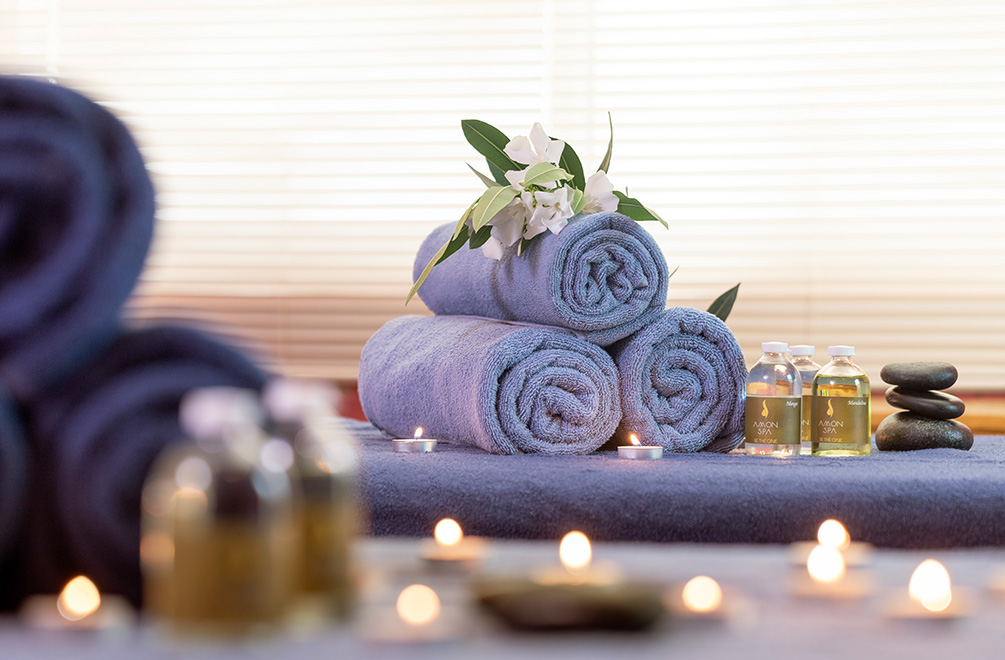 <p>With specific treatments that give your body the grandeur it deserves, enter a state of total vigor.</p>