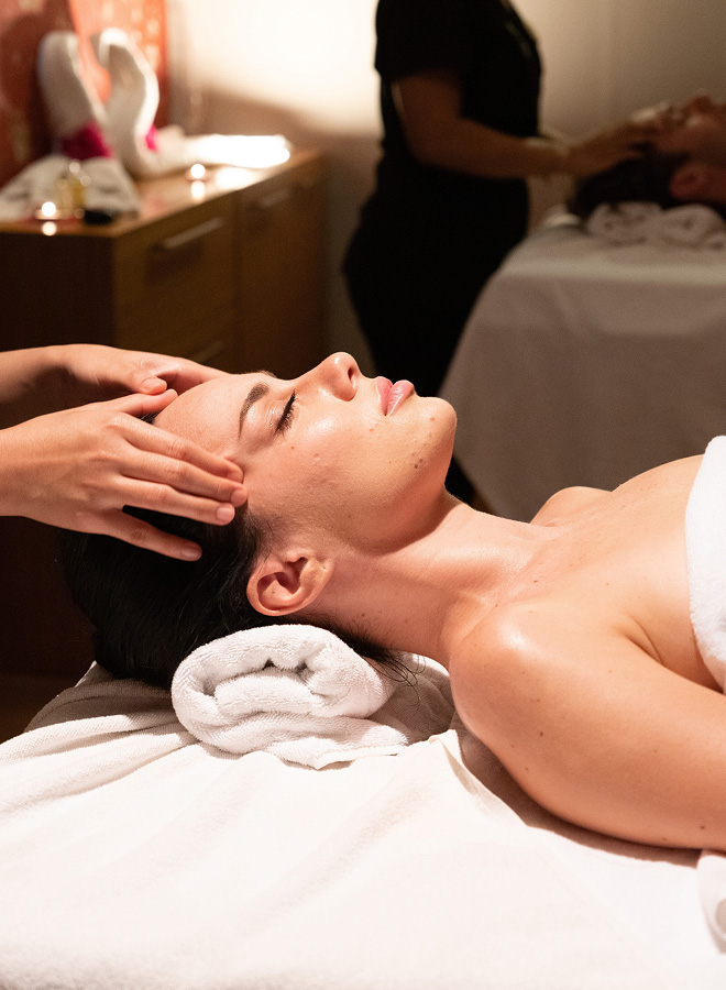 Kişisel Spa Terapileri