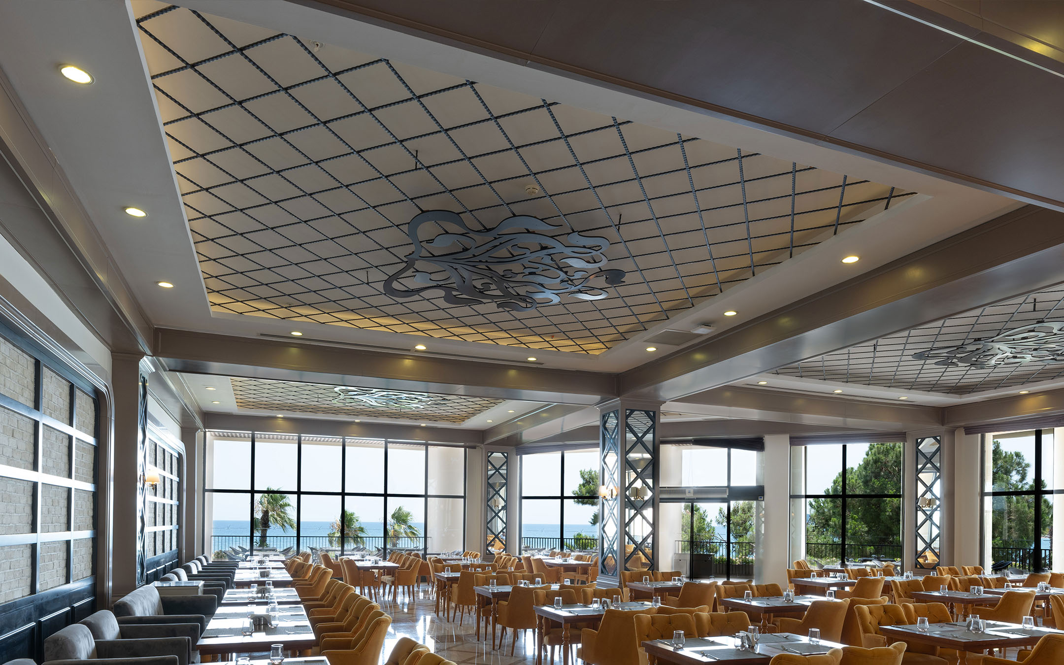 <p>7/21 Bistro</p>
