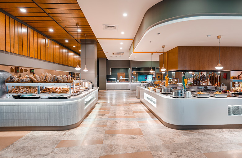 <p>Cuisinatolia Ana Restoran</p>