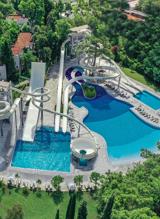 <p>Aquapark</p>