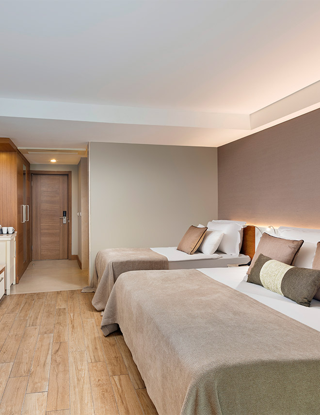 <p>Room Features</p>