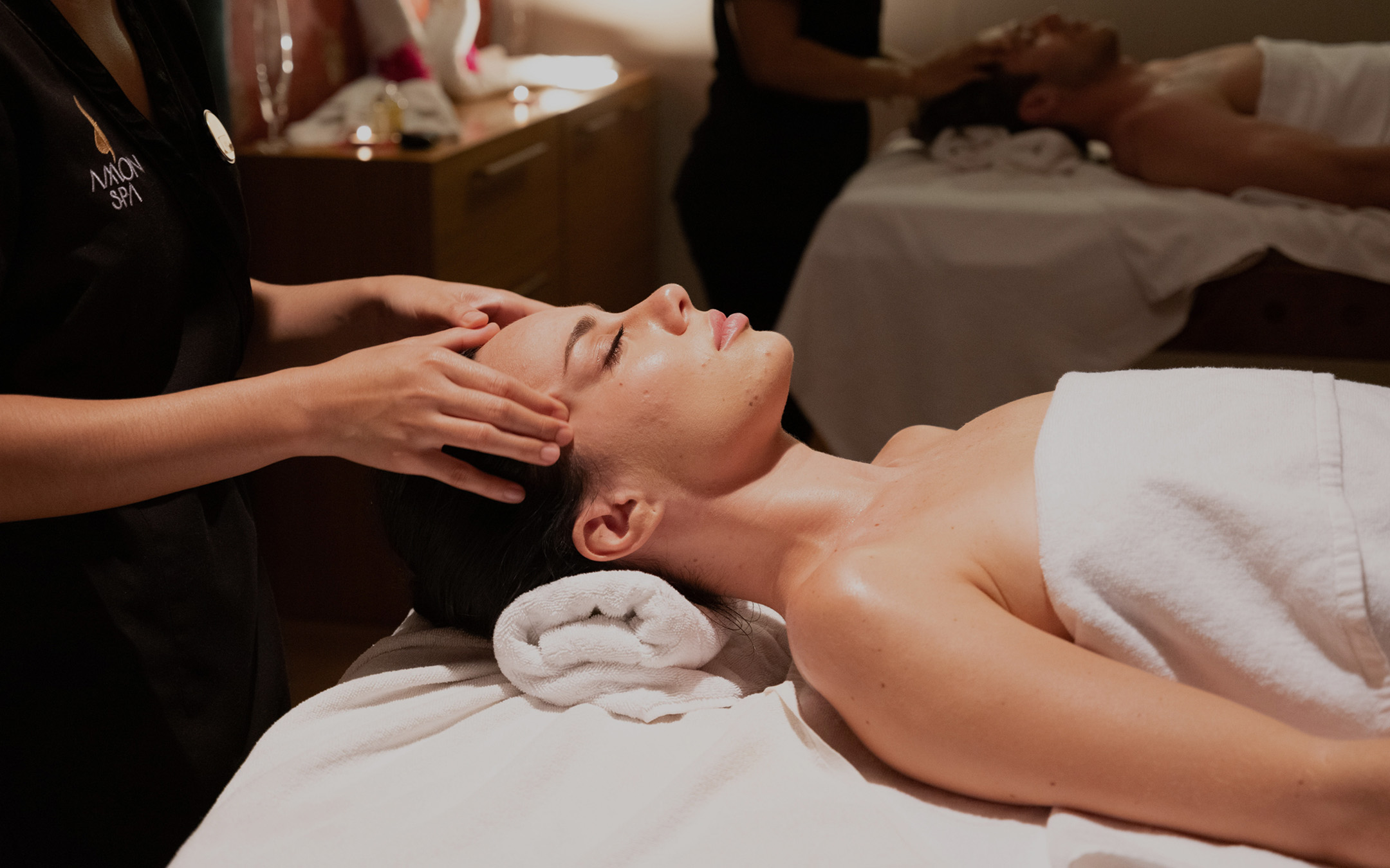 <p>Massage Therapies</p>