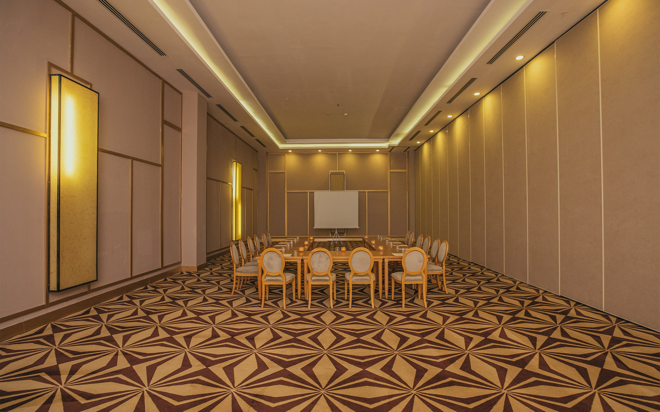 <p>Meetings and Organisation</p>