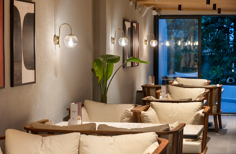 <p>Cuisinatolia Main Restaurant</p>