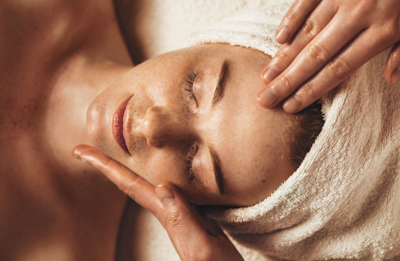 <p>Skin Care</p>