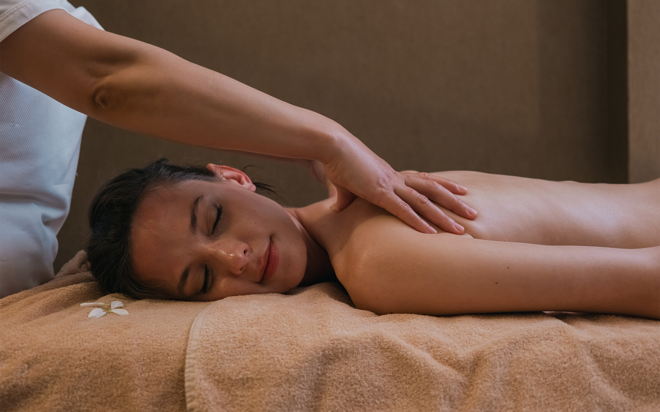<p>Spa & Wellness</p>