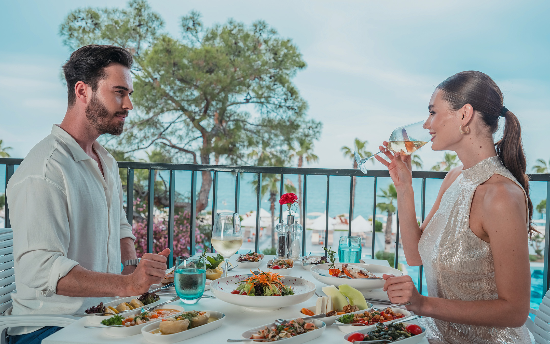 <p>Gastronomy</p>