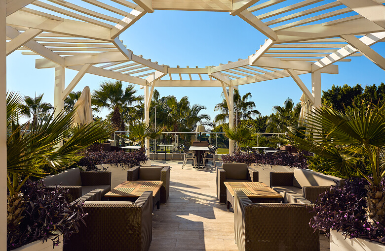<p>Selenge A’la Carte Restoran</p>