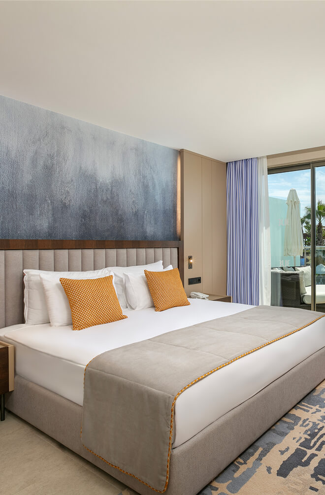 <p>Room Features</p>