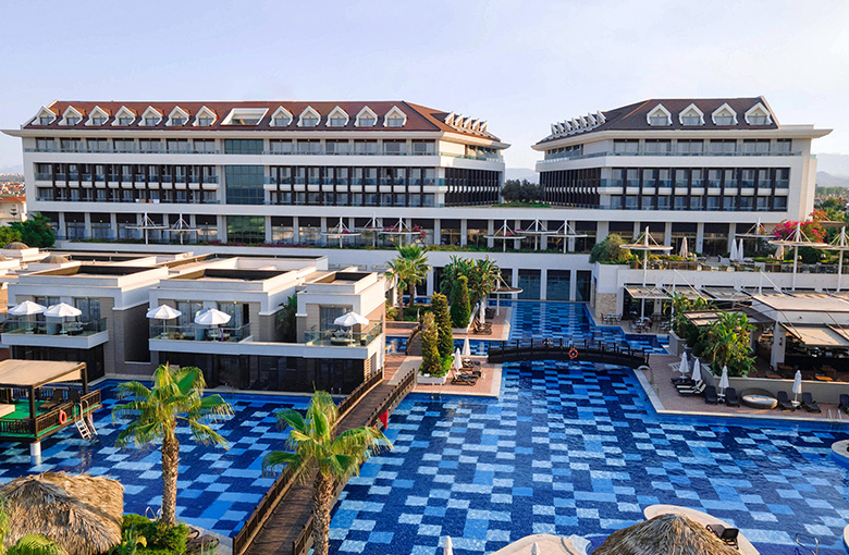 TUI Blue Belek