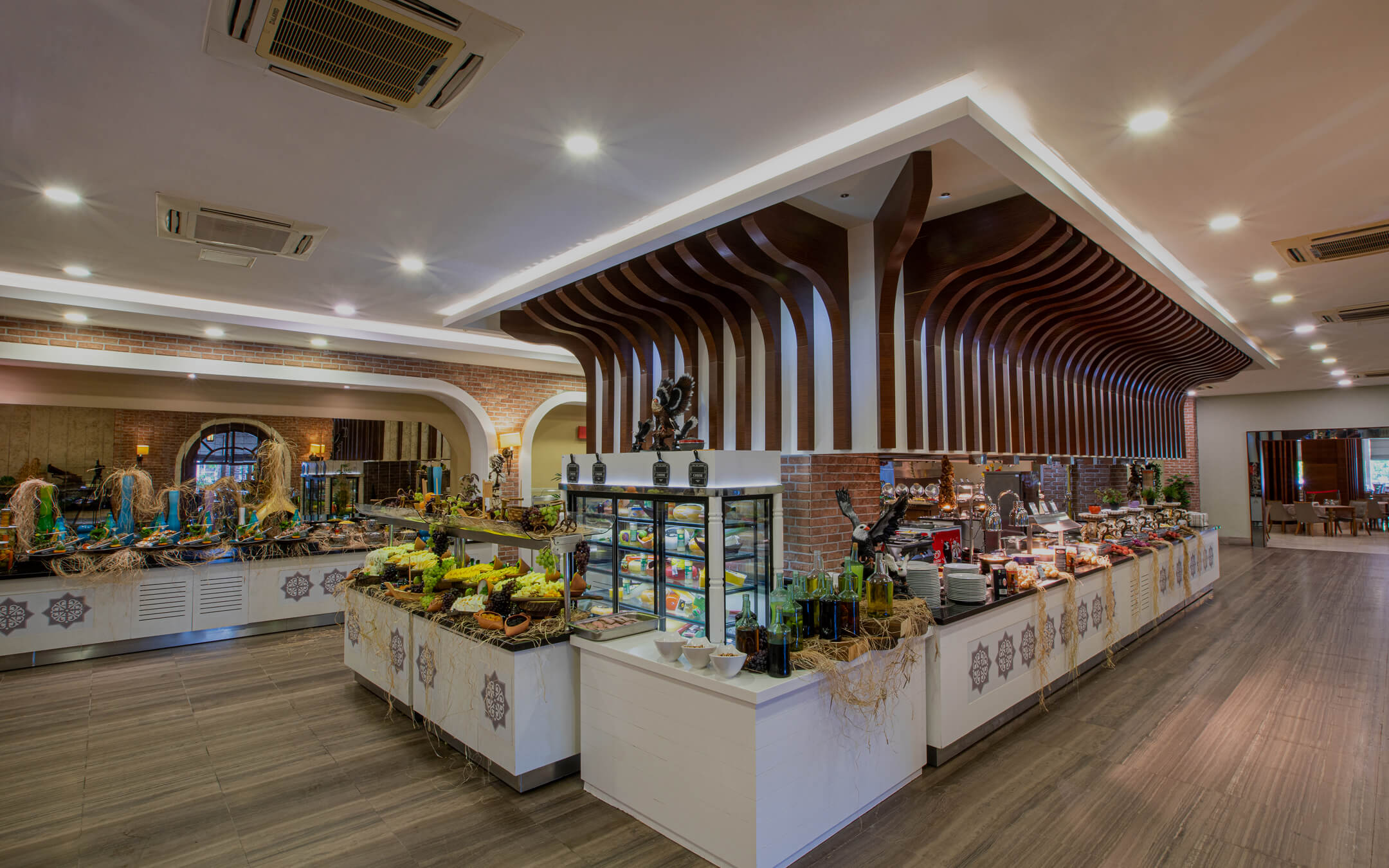 <p>Fusions Ana Restoran</p>
