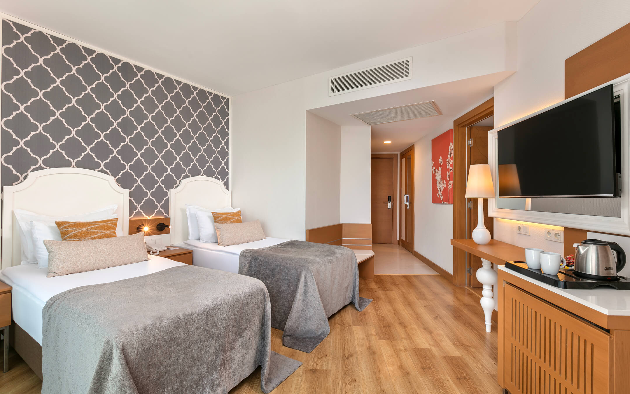 <p>Family Suite Oda</p>