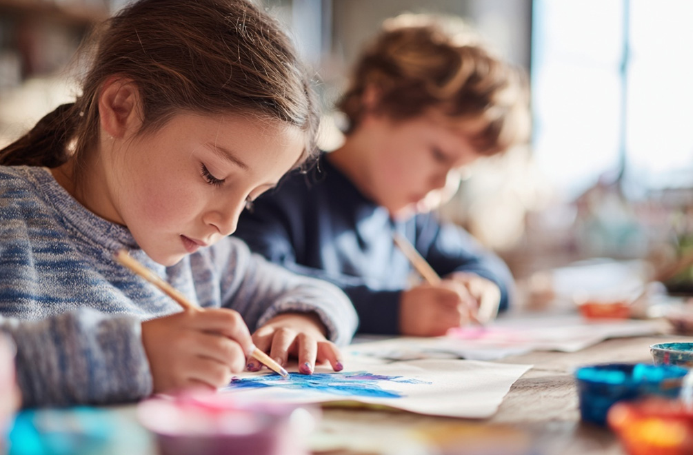 <p>An Entertainment and Discovery World Tailored for Every Age</p>