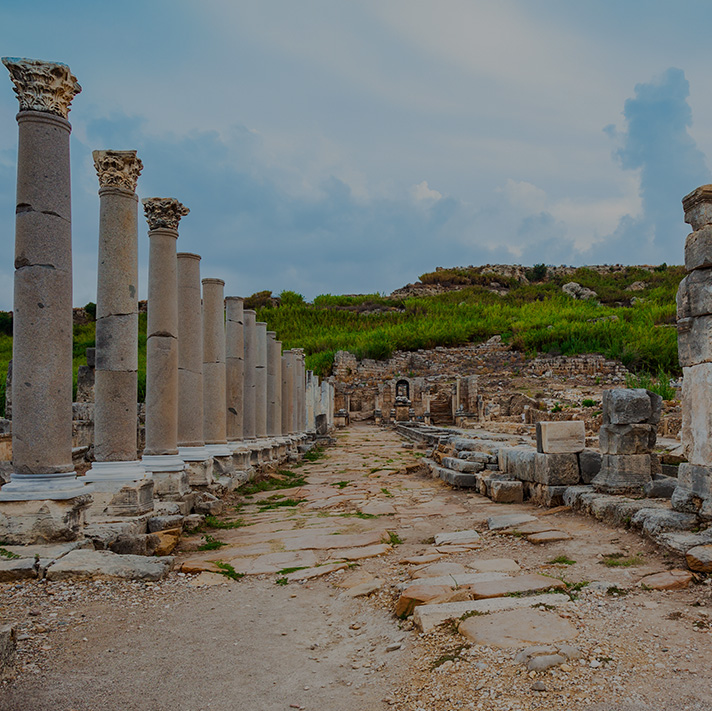 <p>Perge</p>