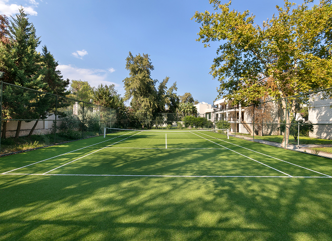 <p>Tennis</p>