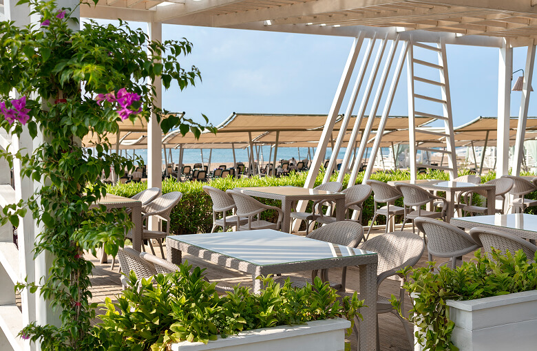 <p>Pranzo Restoran (Beach)</p>