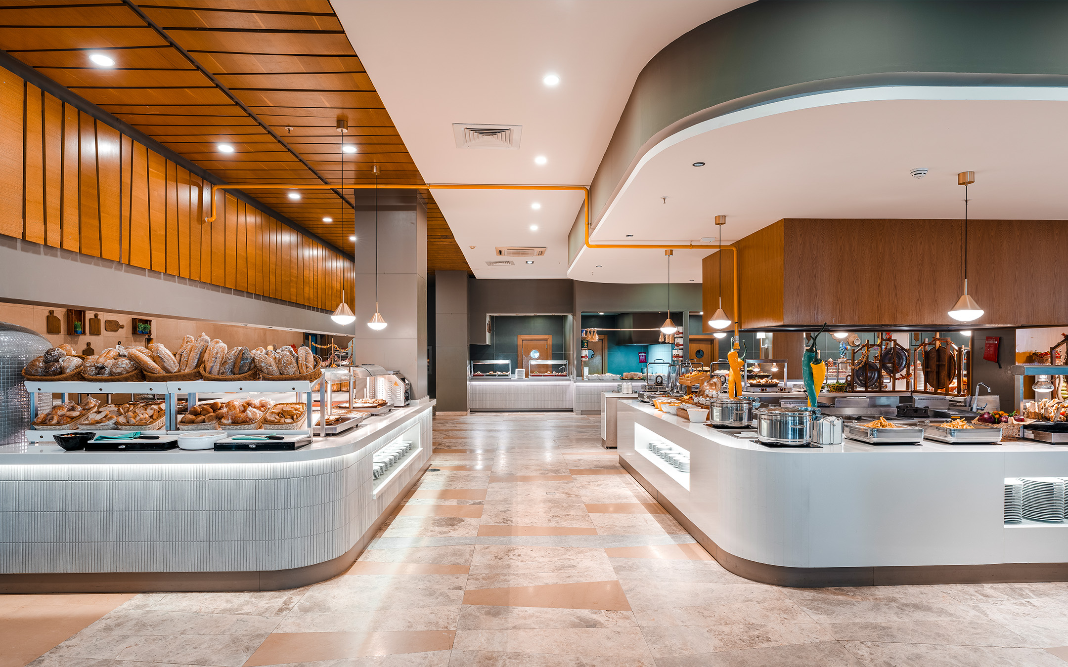 <p>Cuisinatolia Ana Restoran</p>